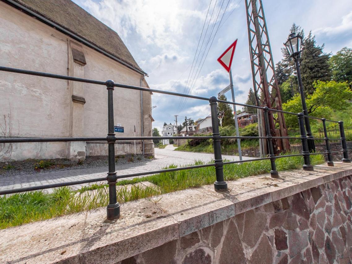 Frauenberg Apartment Banska Stiavnica Exterior photo