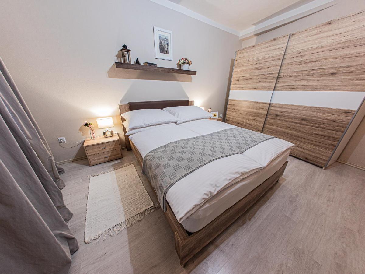 Frauenberg Apartment Banska Stiavnica Exterior photo