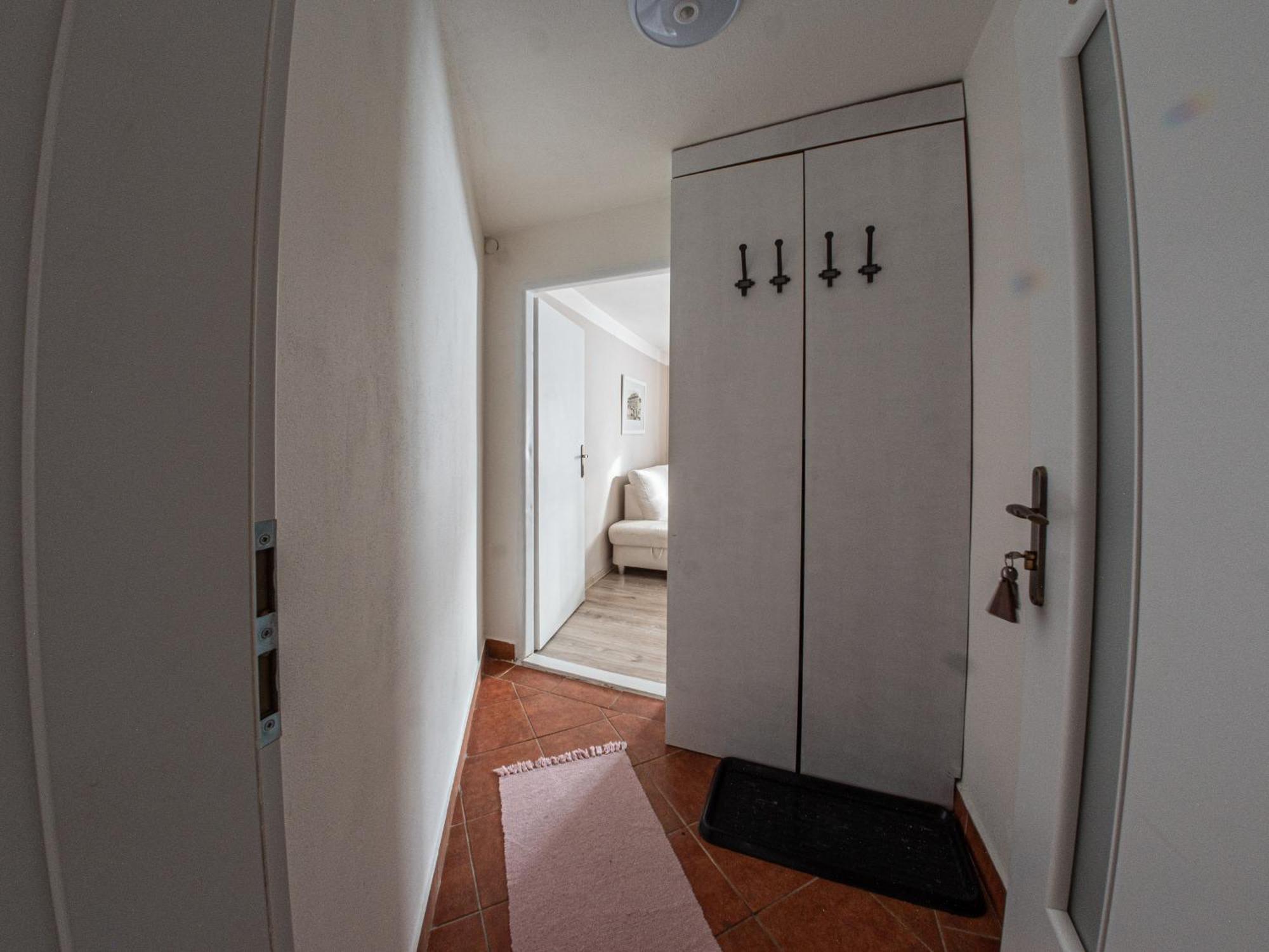 Frauenberg Apartment Banska Stiavnica Exterior photo